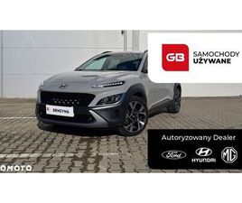 HYUNDAI KAUAI HYUNDAI KONA 1.6 T-GDI COMFORT DCT