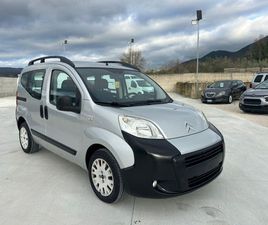 CITROEN NEMO NEMO 1.3 HDI 75 MULTISPACE