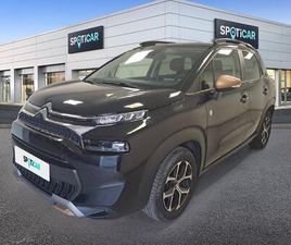 1.2 PURETECH 110 S&S CVM6 C-SERIES