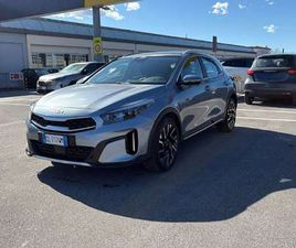 1.5 T-GDI 160 CV MHEV DCT BUSINESS