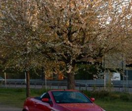 OPEL TIGRA TWINTOP B TWINTOP