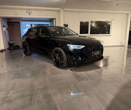 AUDI Q8 E-TRON 313PK 2X S-LINE - FULL BLACK PACK * LED * CAM *