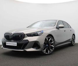 BMW I5 M SPORT PRO -- PANODAK -- HARM