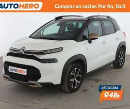 PURETECH S&S C-SERIES 110