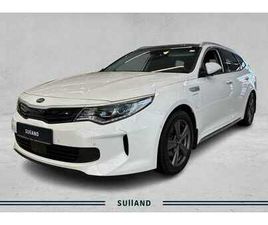 PLUG-IN HYBRID EXCLUSIVE / PANORAMA / KAMERA / SKINN