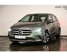 MERCEDES CLASSE B 180 B 180 D BUSINESS SOLUTION