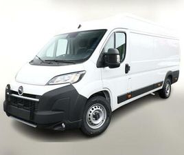 OPEL MOVANO 35 AUT L4H2 HEAVY KAM HFT270 PDC NSW 1...
