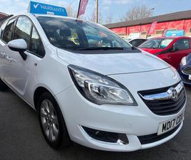 1.4I LIFE EURO 6 5DR