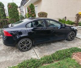 VOLVO S60 D2 2012. (NAPRAVLJEN NEDAVNO VELIKI SERVIS)