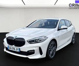 BMW SERIE 1 118I 118I 136 CH