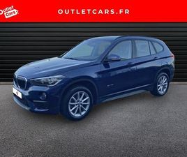 SDRIVE18I 140CH BUSINESS DESIGN