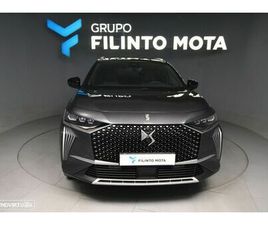 DS DS7 E-TENSE RIVOLI EAT8