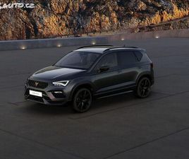 CUPRA ATECA 1.5TSI 110KW DSG