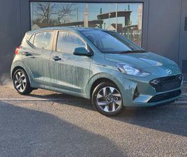 2025 HYUNDAI I10 1.0 [63] ADVANCE 5DR AUTO [NAV] HATCHBACK PETROL AUTOMATIC