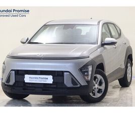 KONA 1.0 TGDI MAXX 4X2