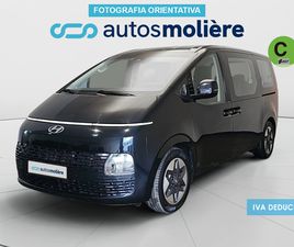 2.2 CRDI MAXX 9S 130 KW (177 CV)