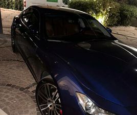 MASERATI GHIBLI 250 CV DISEL