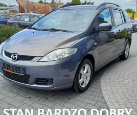 MAZDA 5