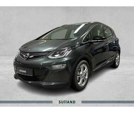 OPEL AMPERA -E | BATTERI | 423 KM | SKINN