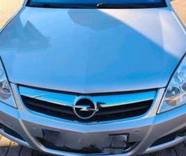 OPEL SIGNUM 1,9 CC 150PS