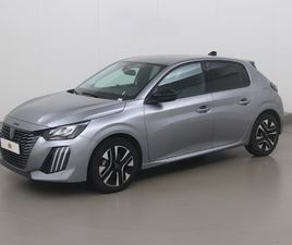 1.2 TURBO ALLURE 100