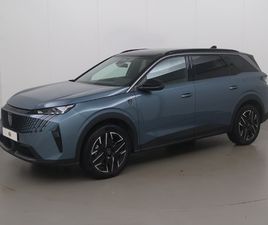 1.2 TURBO GT 7PL. 136 AT