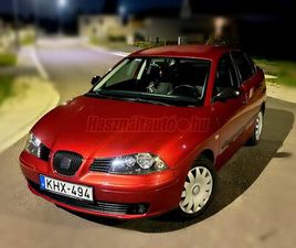 SEAT CORDOBA 1.4 REFERENCE