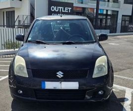 SUZUKI SWIFT SUZUKI SWIFT