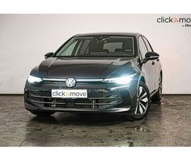 VOLKSWAGEN GOLF GOLF 1.5 ETSI DSG STYLE BUSINESS
