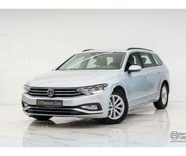 VOLKSWAGEN PASSAT VARIANT 1.6 TDI SCR DSG! FACELIFT! ACC, CARPLAY, 360, FULL