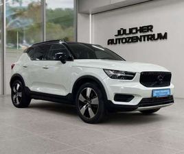 AUT., VOLLDIGITALES COCKPIT, GEHOB. AUSST.