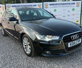 2014 (14) - 2.0 TDI ULTRA SE 5DR