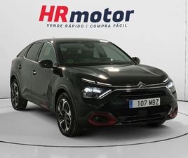 CITROEN C4 CITROEN C4 1.5 BLUEHDI FEEL PACK S&S