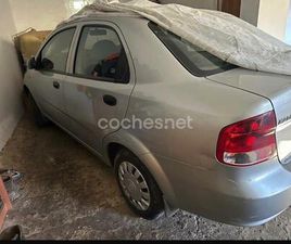 DAEWOO KALOS DAEWOO KALOS