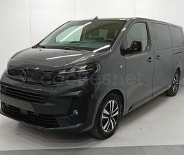 PEUGEOT TRAVELLER VEHÍCULO DE SUSTITUCIÓN