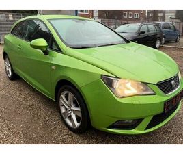 SC STYLE VIVA 1,4 L /KLIMA/PDC/ALU*