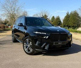 3.0 40D MHT M SPORT AUTO XDRIVE EURO 6 (START/STOP) 5DR