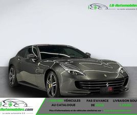 FERRARI GTC4 LUSSO T V8 3.9 610CH