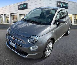 1.2 69CV EASYPOWER LOUNGE