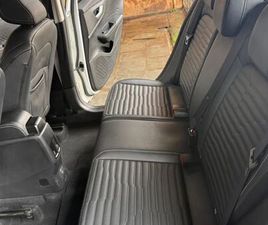 FIAT FASTBACK FIAT FASTBACK AUDACE 1.0 200 T. FLEX AUT 2024