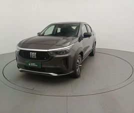 FIAT FASTBACK FIAT FASTBACK AUDACE 1.0 200 T. FLEX AUT 2025