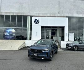 FIAT FASTBACK FIAT FASTBACK AUDACE 200 TB AUT (HIBRÍDO) 2025