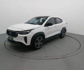 FIAT FASTBACK IMPETUS 1.0 200 T. FLEX AUT