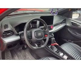 FIAT FASTBACK LIMITED ED.1.3 270 T.FLEX AUT.