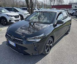 OPEL CORSA 1.2 ELEGANCE S&S 100CV