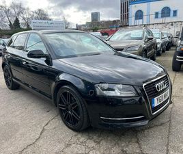2011 (11) - 2.0 TDI 5DR S TRONIC [START STOP]