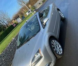 CABRIO CC, 2.0L 16V, BJ07, TITA...