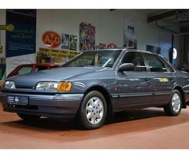 2.0 *OLDTIMER*3.HD*WENIG KM*GARANTIE*