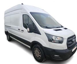 FORD TRANSIT 2.0 TDCI H2L3 TREND ECOBLUE