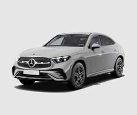 MERCEDES-BENZ GLC COUPÉ 220 D AMG LINE ADVANCED PLUS 4MATIC AUTO NUOVA A RIMINI